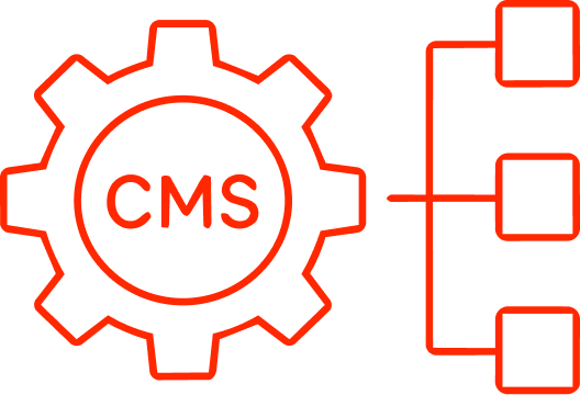 CMS Integration